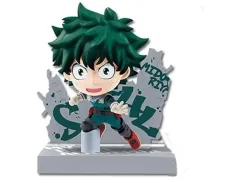 僕のヒーローアカデミア 一番くじ 緑 谷出久 A賞 フィギュア