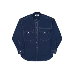 パレス Jeans Verse Shirtのサムネイル