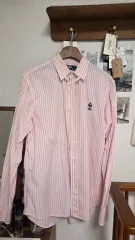 ポロラルフローレン シャツ (体感 100程度)
