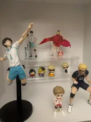 ハイキュー グッズ まとめ