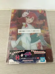 一番くじ ぼっち・ざ・ろっく！ 4弾 H賞 アクリルボード