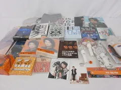  中古品 Kis-My-Ft2 横尾渉 BEST of KIS-MY-FT2 2011-2021 CD Blu-ray 他 うちわ ペンライト タペストリー リストバンド 等グッズセット