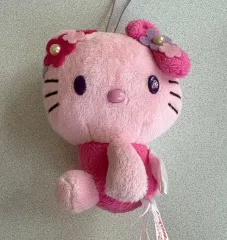 レア) レトロSanrio レトロhello kitty
