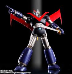 魂ネイション 限定版 GX-01R+ マジンガーZ超合金魂10周年記念