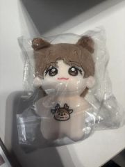 enhypen ジョンウォン ぬいぐるみ 10cm ドール 新品未開封 - メルカリ