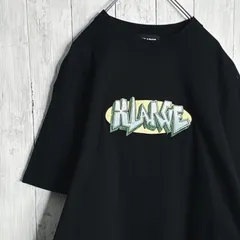 【国内正規品/入手困難】エクストララージ XLARGE ロゴ ブラック 半袖Tシャツ #10