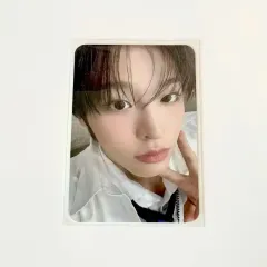 NCT WISH リク ポップポップ アクリルスタンド トレカ 出品