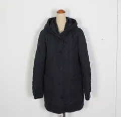W-3849/LACOSTE ラコステ 正規品 レディース フード アウター 95のサムネイル