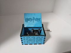 ハリーポッター ノーブルコレクション 洞窟のロケット レギュラス