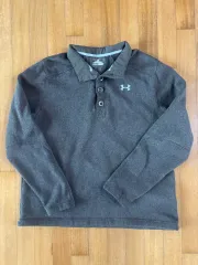 ヴィンテージ UNDER ARMOUR Tシャツ 2XL (105 程度)のサムネイル