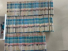 送料込み】【全巻セット】アオアシ 1-40巻+スピンオフ ブラザーフット