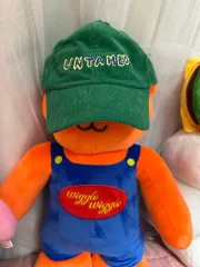 キッズ帽子