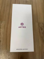 抜けなし】チャウヌ Astro シーグリ 2019 タワレコ限定 フルセット