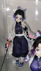 鬼滅の刃 一番くじ 胡蝶しのぶ C賞 フィギュア
