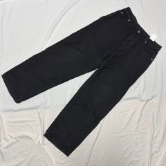 新品】SPÜREN（フェトウスFOTUS）デニムパンツ ジーンズ シュプーレン 