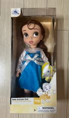 廃盤激レア】初期ダッフィー ディズニーベア フィギュアリン Duffy