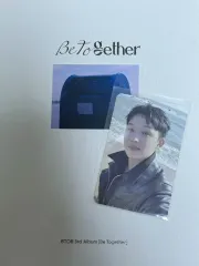 2026年最新】BTOB dvd be togetherの人気アイテム - メルカリ