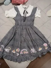 サンリオ シナモロール ワンピース 3着 まとめ (今だけ割引なし)