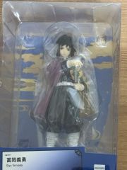 未開封品】ぬーどるストッパーの陣 其ノ参 B賞 山姥切長義 フィギュ