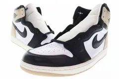 ナイキ NIKE WMNS AIR JORDAN 1 RETRO HIGH OG LATTE LEGEND MEDIUM BROWN 29cm FD2596-021 AJ1 ウィメンズ エア ジョーダン レトロ ハイ ラテ ▲■260113