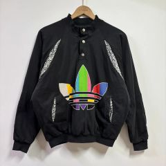 新品希少限定⭐春夏☘アディダス✫ジェレミースコット ピクセル 