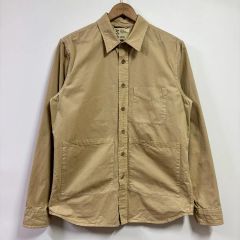 岩田剛典」着用 AMI Paris アミパリス ジップアップスウェットシャツ
