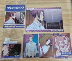 ブルーロック 糸師 冴 グッズ セット 出品