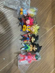 ドラゴンボール UDM まとめ