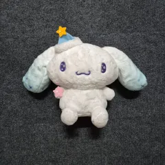 当たりくじ シナモロール ぬいぐるみ