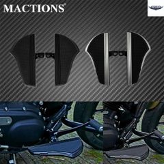 アドレスV125 Fフォークスラストベアリング、オイルシールダストブーツ