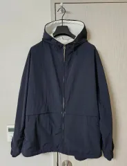 nanamica(ナナミカ) リバーシブルフーデッドジャケット(25SS) 出品のサムネイル