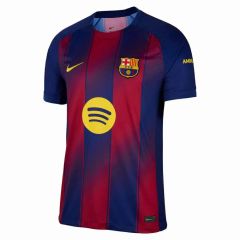 オーセンティック フェルミン バルセロナ 25-26 LALIGAパッチ付 オーセンティック フェルミン バルセロナ 25-26 LALIGAパッチ付 - メルカリ