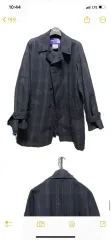 THE NORTH FACE パープルラベル CHECK COAT Mのサムネイル
