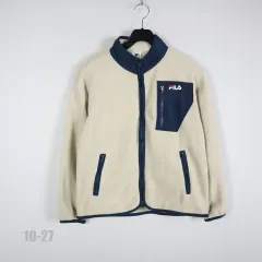 2360 Fila Kids（フィラキッズ)/男の子/2023フリースジップアップ/130