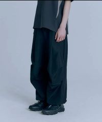 paranoid 3LFOLD 3Layer Pantsパラノイド テックパンツ - メルカリ