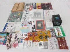  King & Prince 詰合せ CD DVD グループグッズ ペンライト カレンダー 等 グッズセット