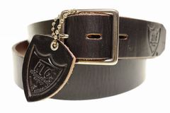 エイチティーシー HTC 25TH ANNIV PLAIN BELT BLACK SIZE 38 25周年