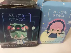 未開封フルセット エイリアン STAGE スア デコラ フィギュア ぬいぐるみ 出品