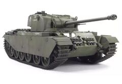 完成品】ガールズ&パンツァー 聖グロリアーナ女学院 チャーチルMk.VII