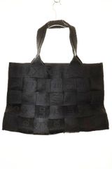 新品 Supreme Woven Large Tote トート バッグ - メルカリ