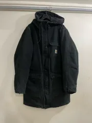 2026年最新】carhartt シベリアンパーカーの人気アイテム - メルカリ