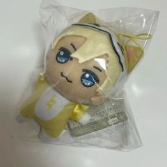 顔文字ネコ歌姫2 マスコットBC 鏡音リン かおもじネコ 中古 - メルカリ