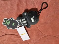BT21 X FRAGMENT PLUSH KEY RING 