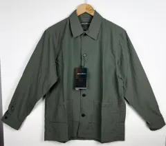 EDDIE BAUER(エディー・バウアー) ナイロン ウォーク ジャケット (新品)