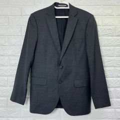 マロニー様専用 ヒューゴボス トラベルスーツ 48 Lグレンチェック