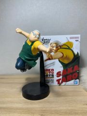 山本選手20番フィギュアと冨田選手11番カードセット - メルカリ