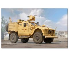 JLTV MRAP　1/35 プラモデル 完成品 JLTV MRAP 1/35 プラモデル 完成品 - メルカリ