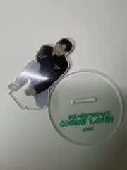 SEVENTEEN ジュン アクリルスタンド ケレン