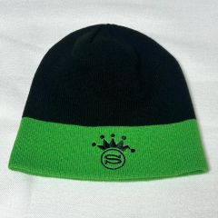 Stussy TRI COUNTY CHAMPION ニット帽 ビーニー - メルカリ