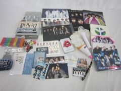 Kis-my-ft2 CD DVD Blu-ray 11点セット まとめ売り - メルカリ